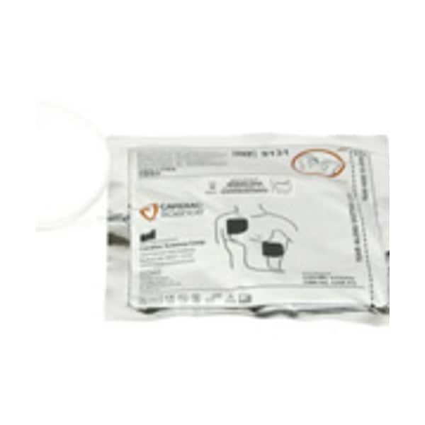 Ilc Replacement for Cardiac Science G3 Plus 9390e Adult AED Pads G3 PLUS 9390E ADULT AED PADS CARDIAC SCIENCE - main